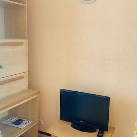 Cosy Avec Balcon, Parking Prive, Proche Thermes Et Centre Ville, A Amelie-les-bains - Fr-1-703-177 *