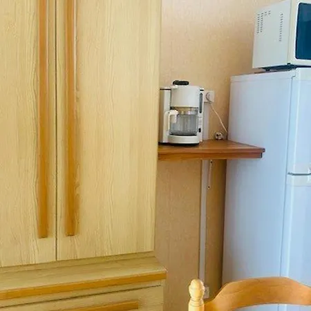 Cosy Avec Balcon, Parking Prive, Proche Thermes Et Centre Ville, A Amelie-les-bains - Fr-1-703-177 Apartment Amelie-les-Bains-Palalda