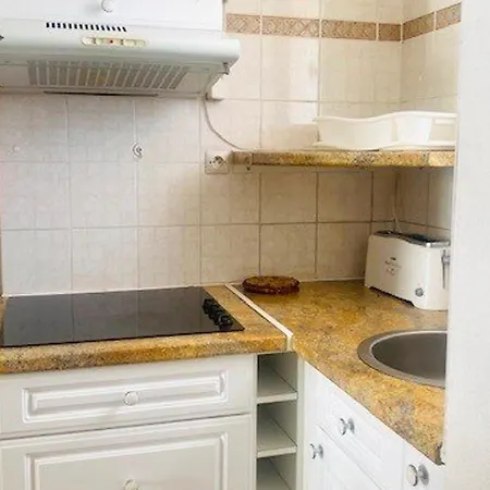 Apartment Cosy Avec Balcon, Parking Prive, Proche Thermes Et Centre Ville, A Amelie-les-bains - Fr-1-703-177